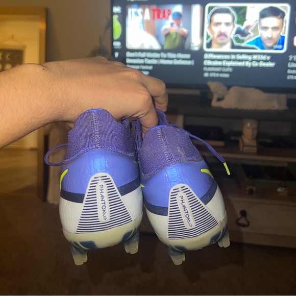 Nike phantom gtt2 ACC - Picture 10 of 11